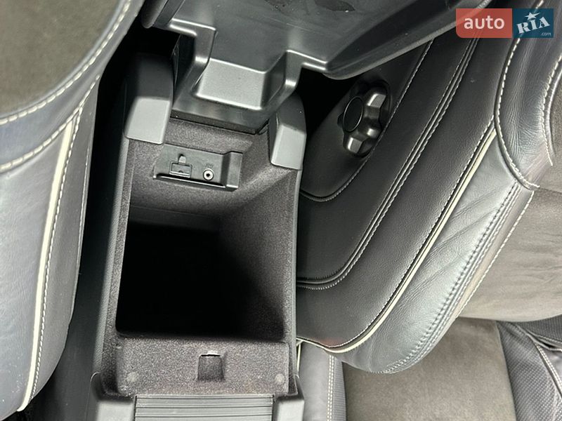 Универсал Volvo V60 2013 в Луцке