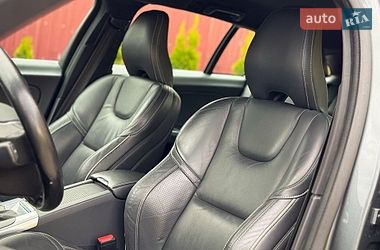 Універсал Volvo V60 2017 в Дрогобичі