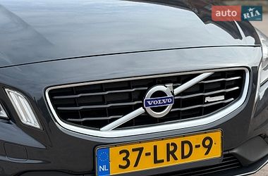 Универсал Volvo V60 2012 в Стрые