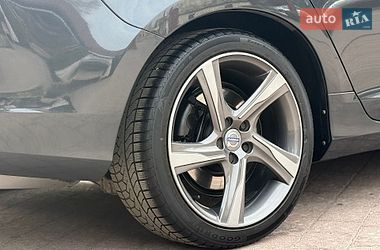 Универсал Volvo V60 2012 в Стрые