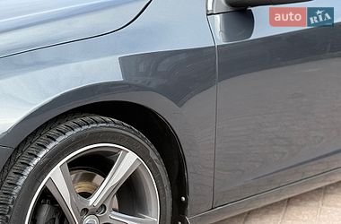 Универсал Volvo V60 2012 в Стрые