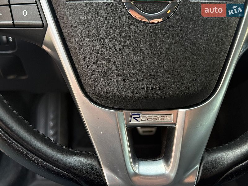 Универсал Volvo V60 2012 в Стрые