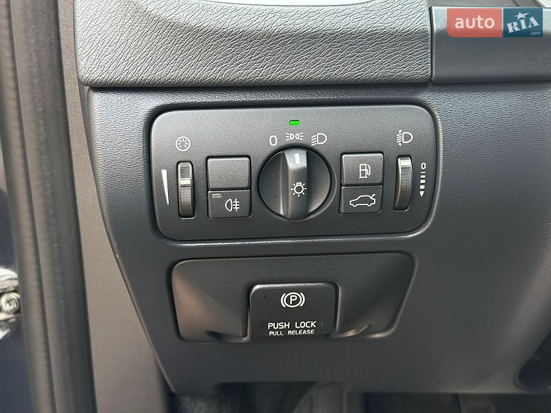 Универсал Volvo V60 2012 в Стрые