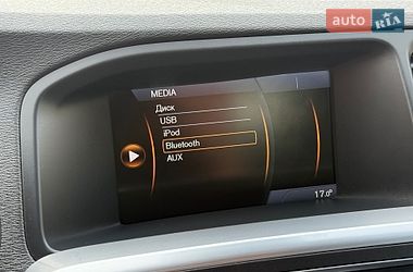 Универсал Volvo V60 2012 в Стрые