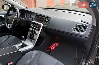 Универсал Volvo V60 2012 в Стрые