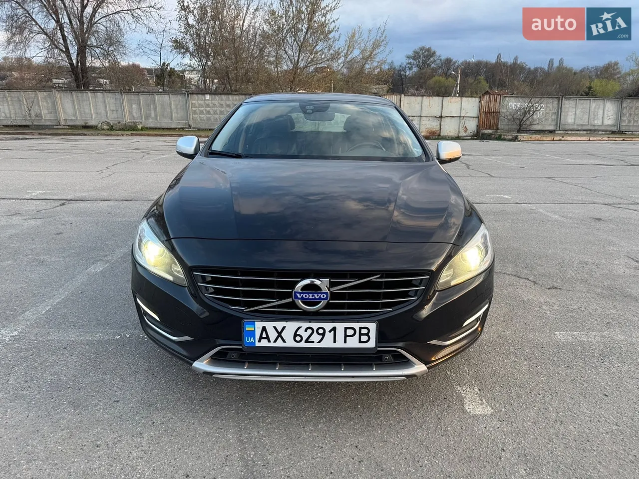 2014 Volvo V60 - мініатюра 39