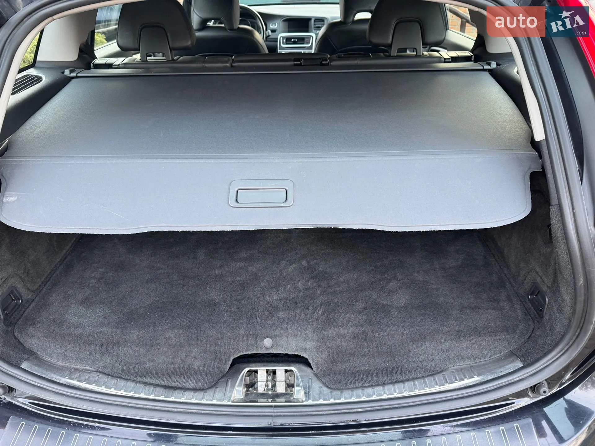 2015 Volvo V60 - мініатюра 15