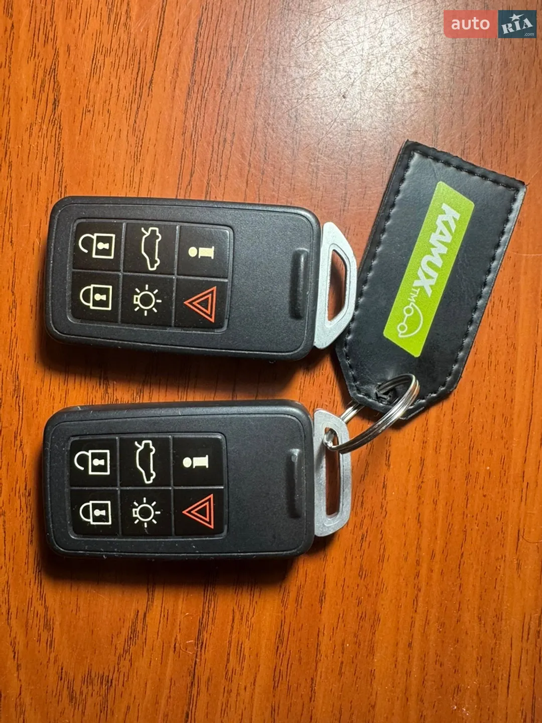 2015 Volvo V60 - мініатюра 36