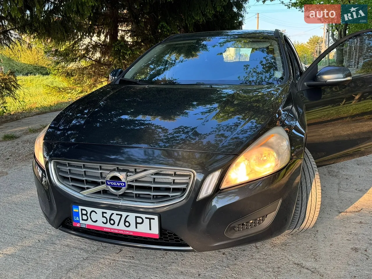 2011 Volvo V60 - мініатюра 14
