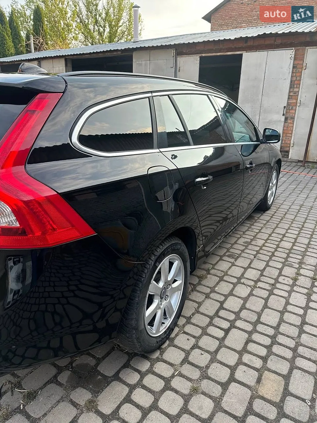 2014 Volvo V60 - мініатюра 7