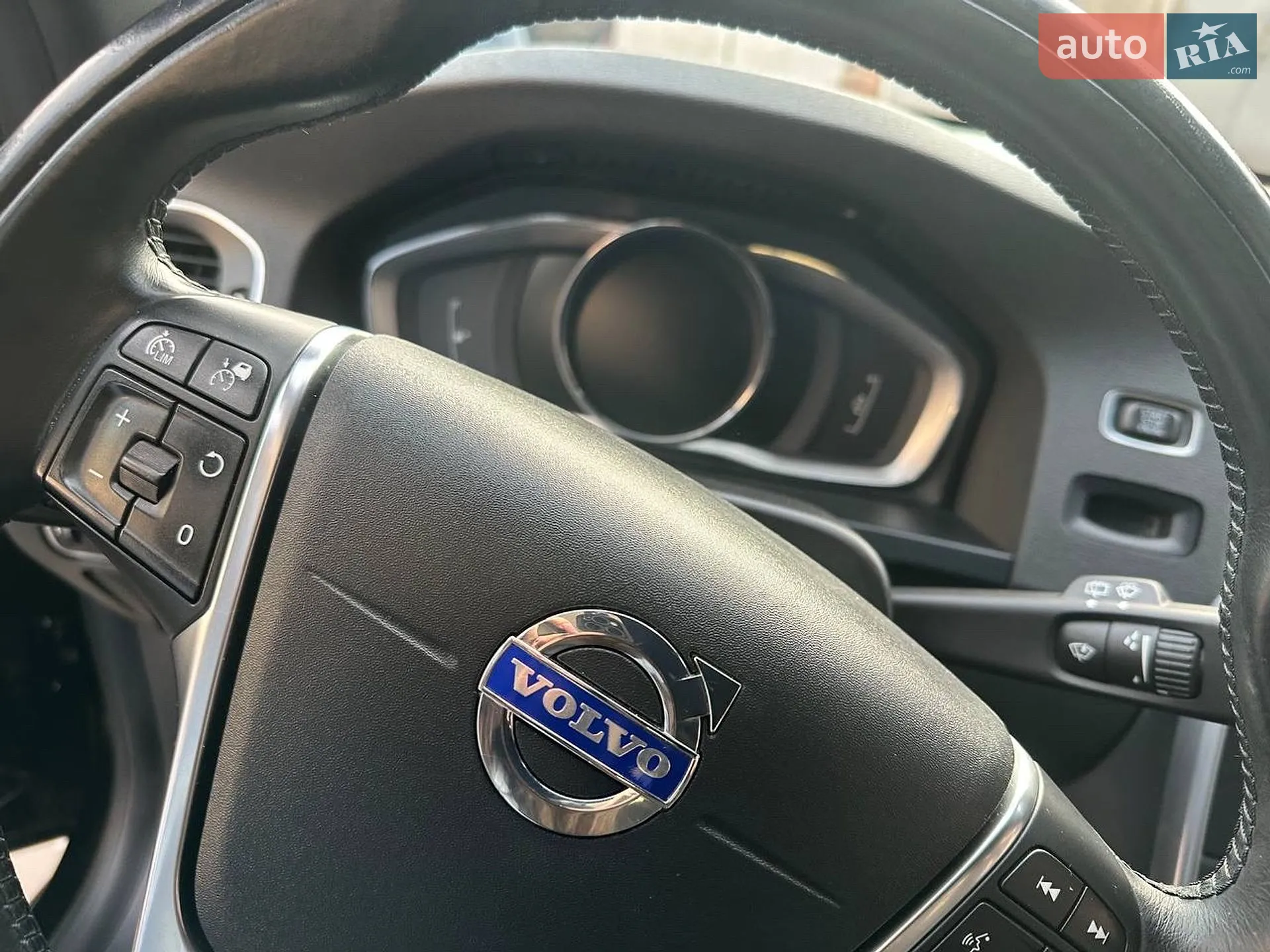 2014 Volvo V60 - мініатюра 10