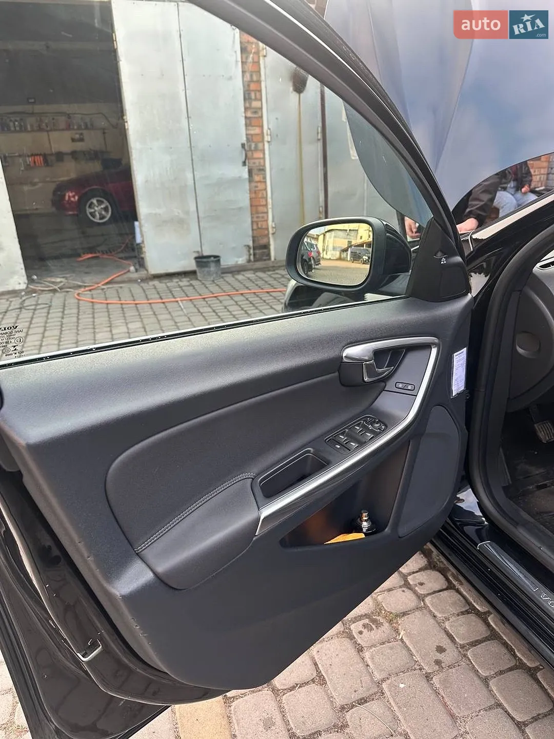 2014 Volvo V60 - мініатюра 21