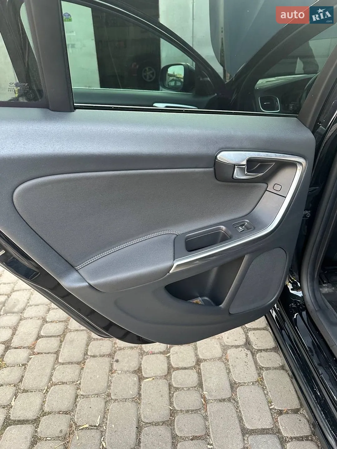 2014 Volvo V60 - мініатюра 25