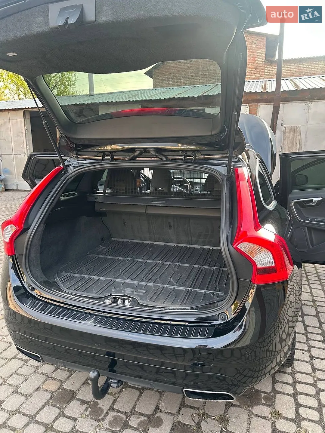 2014 Volvo V60 - мініатюра 27