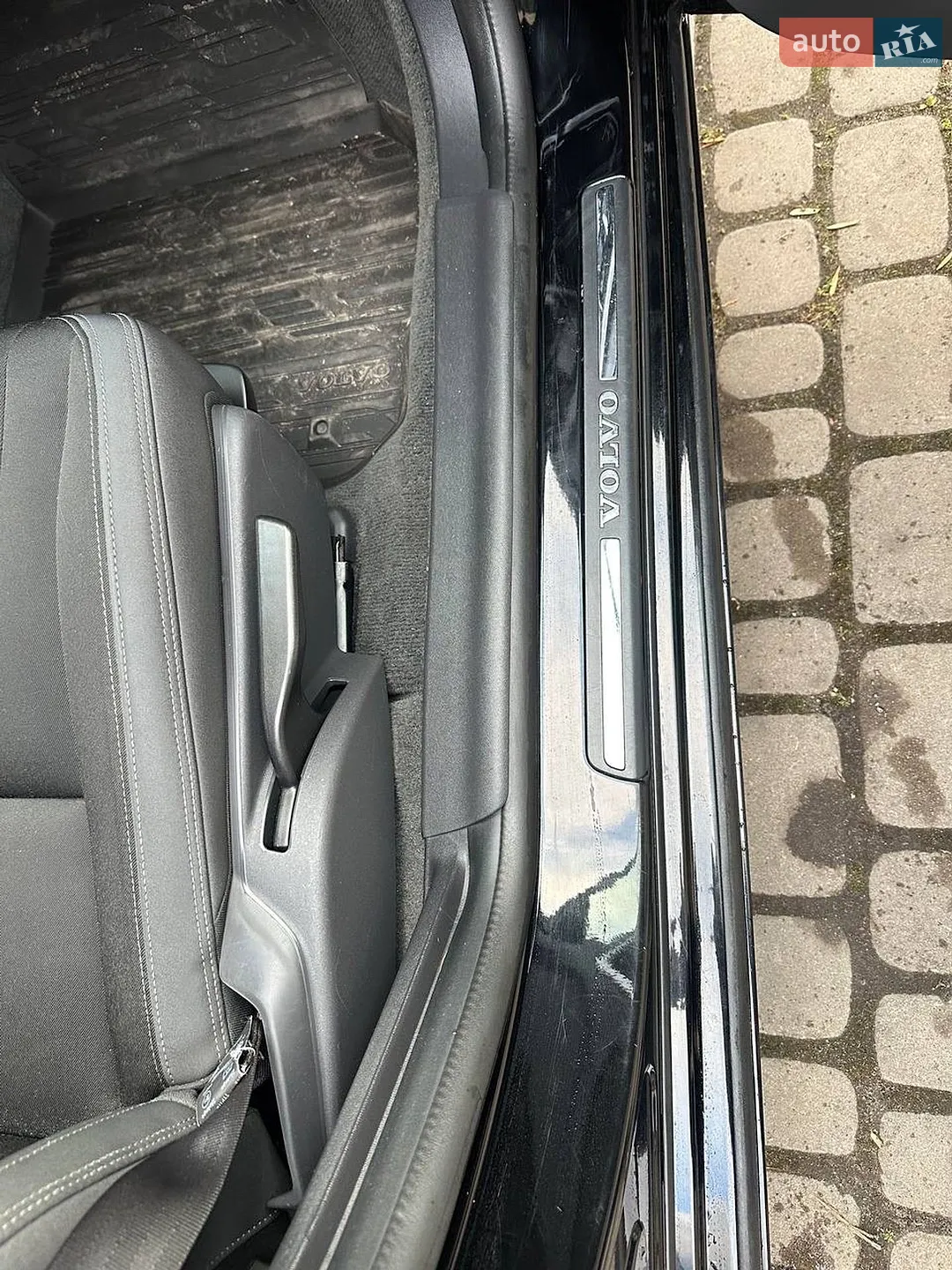 2014 Volvo V60 - мініатюра 33