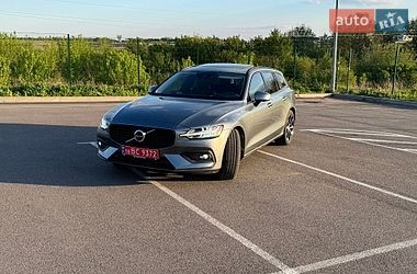 Универсал Volvo V60 2019 в Ровно