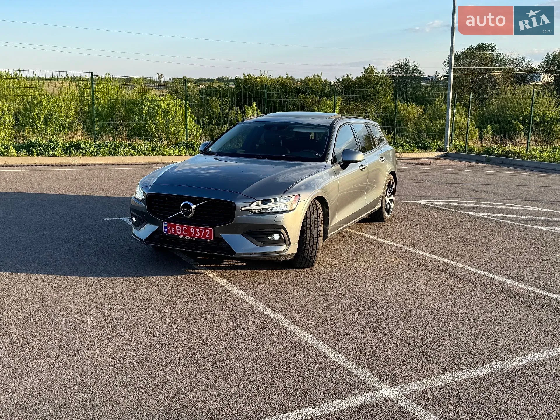 2019 Volvo V60 - мініатюра 21