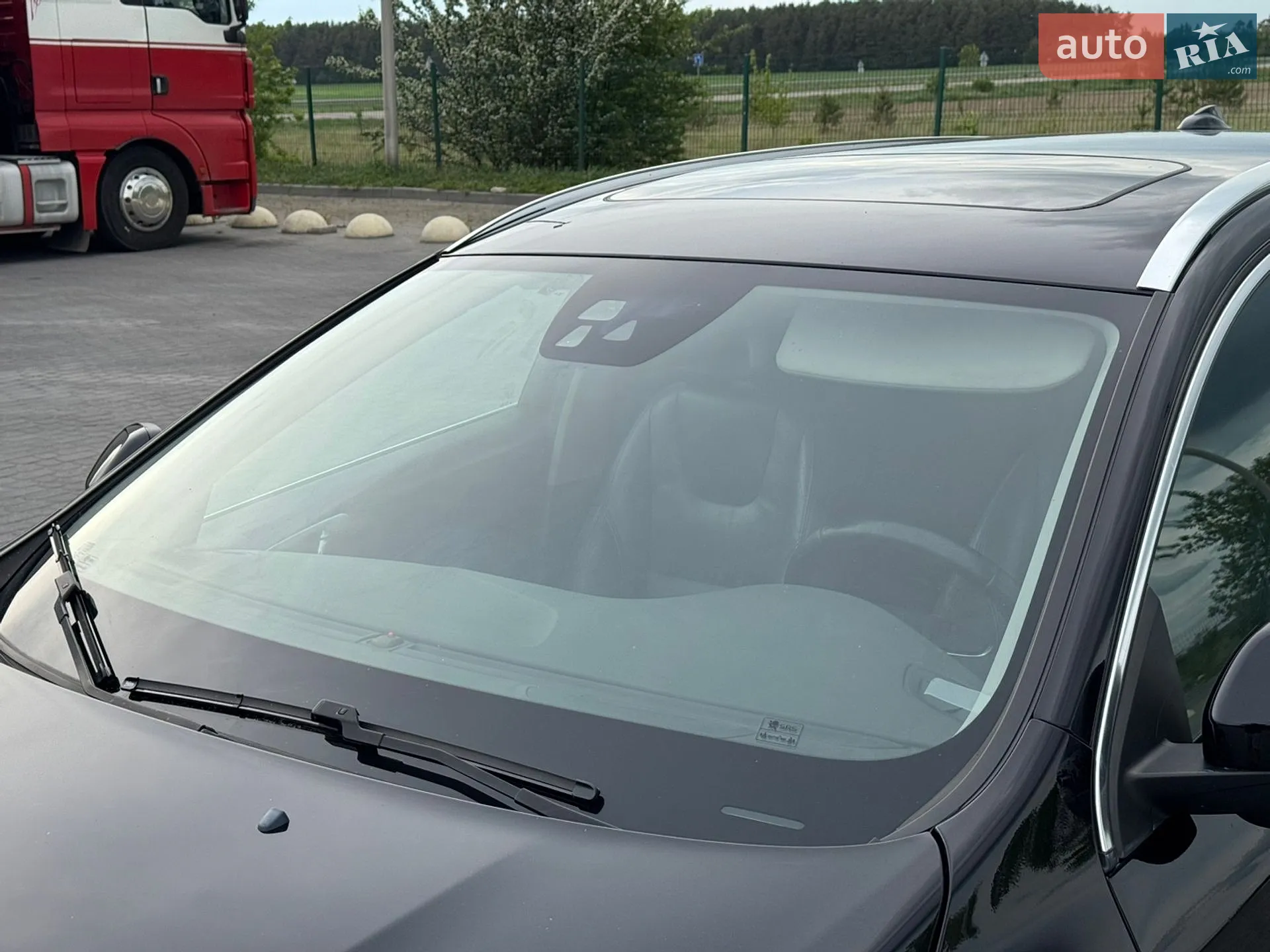 2013 Volvo V60 - мініатюра 6
