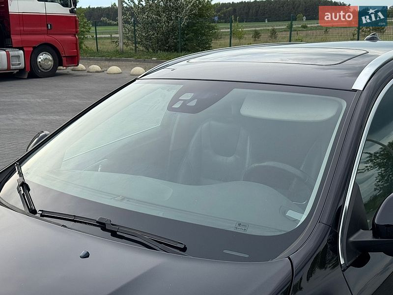 Универсал Volvo V60 2013 в Радивилове фото 6 Универсал Volvo V60 2013 в Радивилове