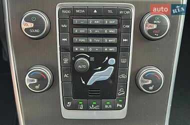 Универсал Volvo V60 2013 в Радивилове фото 25 Универсал Volvo V60 2013 в Радивилове