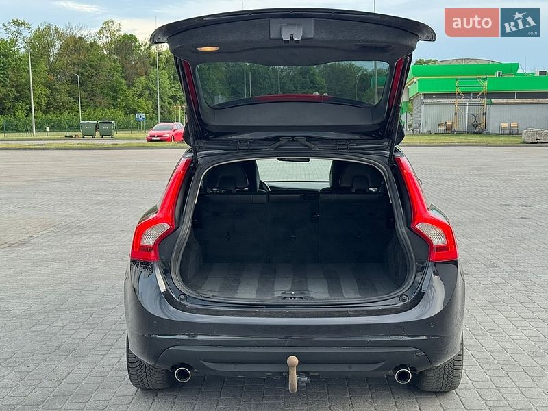 Универсал Volvo V60 2013 в Радивилове фото 35 Универсал Volvo V60 2013 в Радивилове