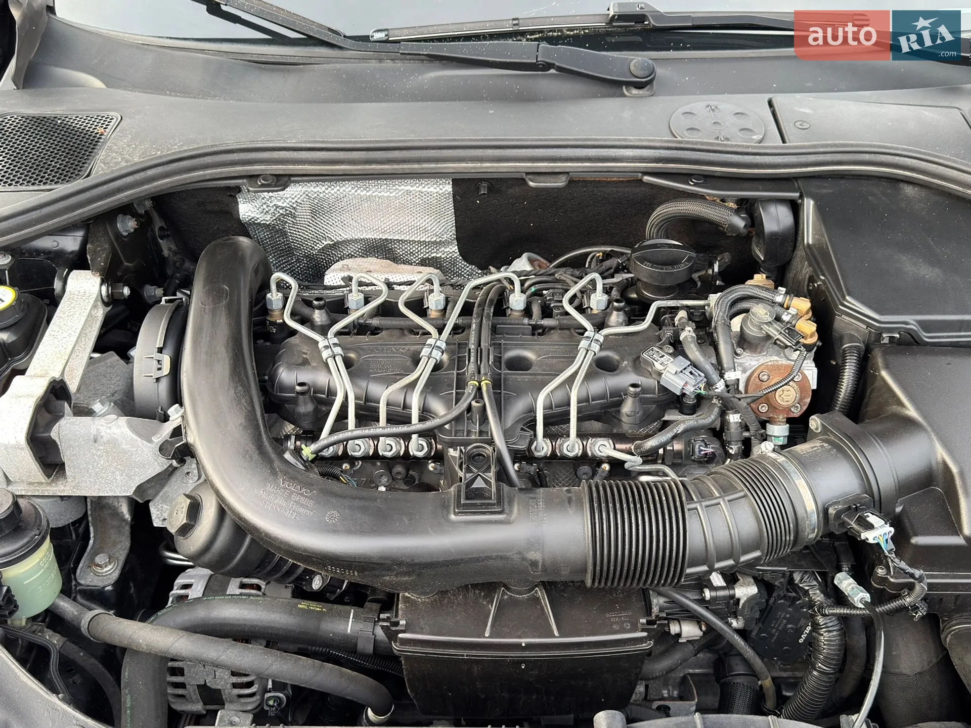 2013 Volvo V60 - мініатюра 48