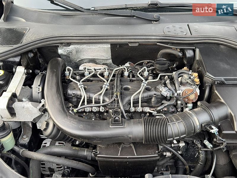 Универсал Volvo V60 2013 в Радивилове фото 48 Универсал Volvo V60 2013 в Радивилове