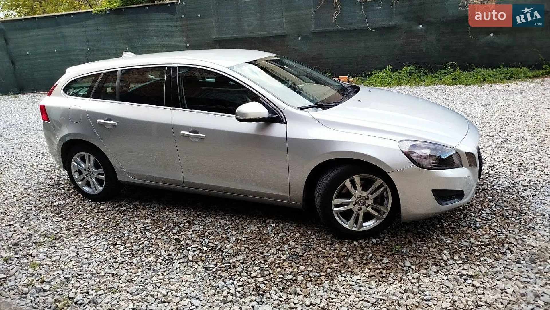 2012 Volvo V60 - мініатюра 9