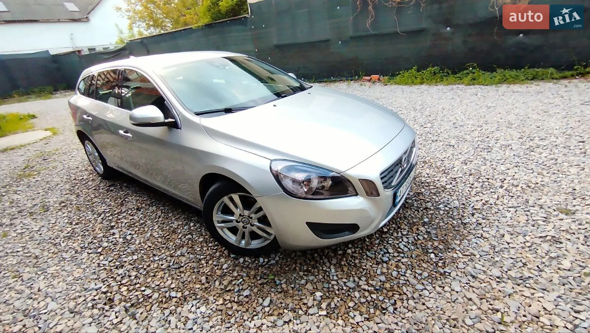 2012 Volvo V60 - мініатюра 18