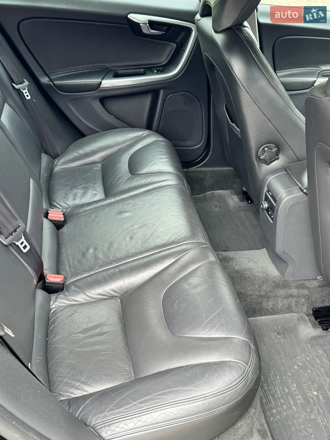2012 Volvo V60 - мініатюра 26