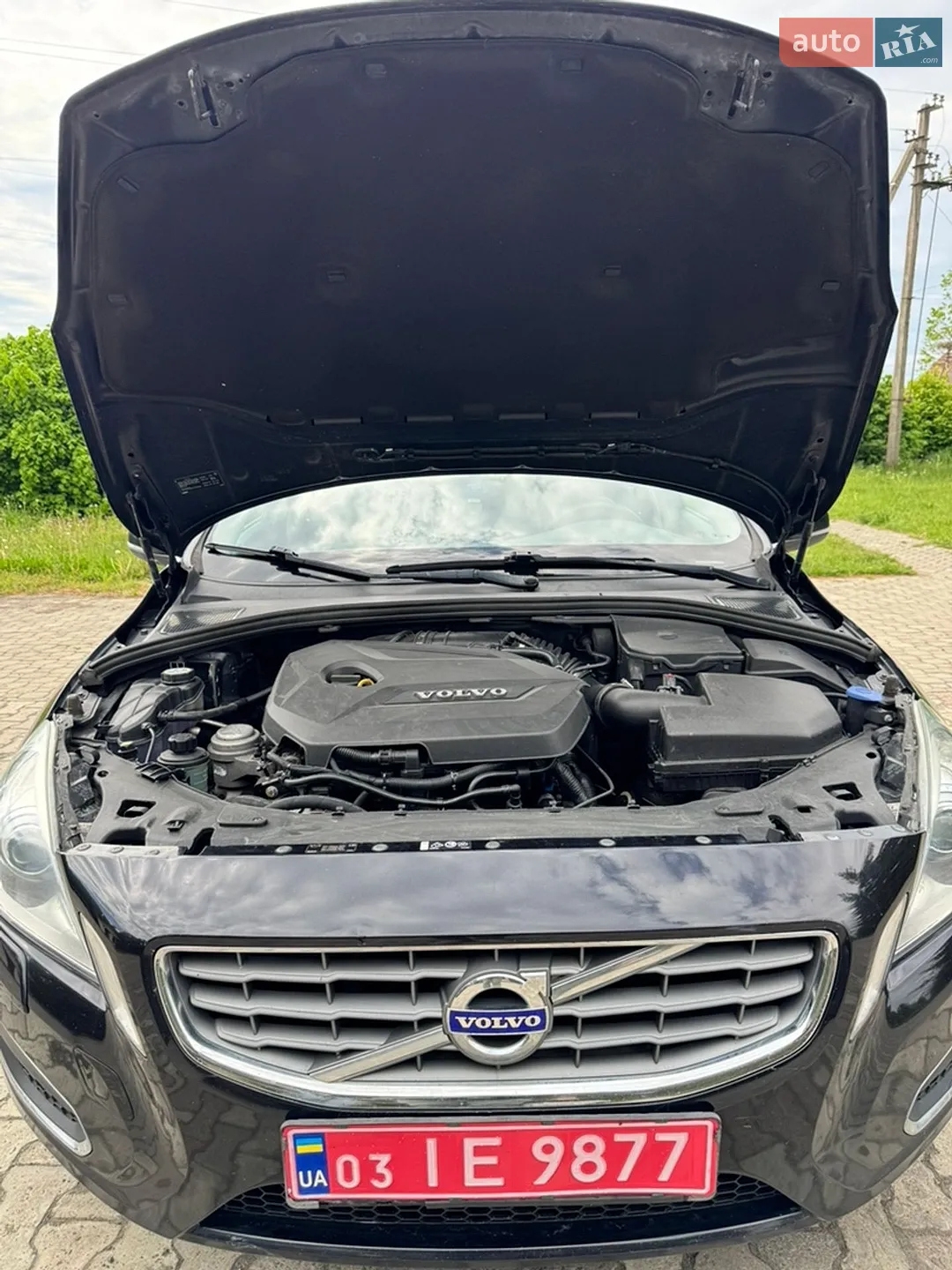 2012 Volvo V60 - мініатюра 30