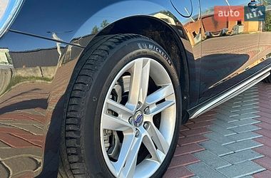 Универсал Volvo V60 2013 в Белой Церкви