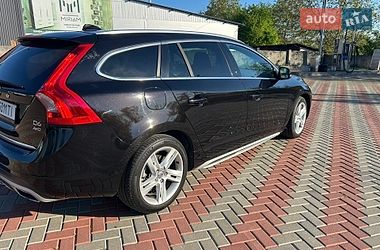 Универсал Volvo V60 2013 в Белой Церкви