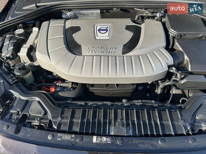 Универсал Volvo V60 2013 в Белой Церкви