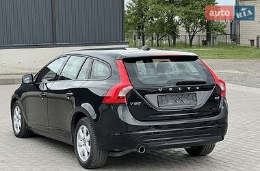 Универсал Volvo V60 2015 в Луцке