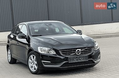 Универсал Volvo V60 2015 в Луцке