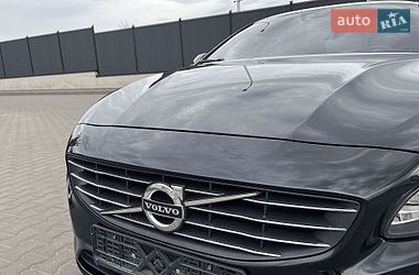 Универсал Volvo V60 2015 в Луцке
