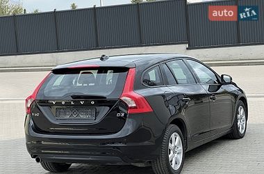 Универсал Volvo V60 2015 в Луцке