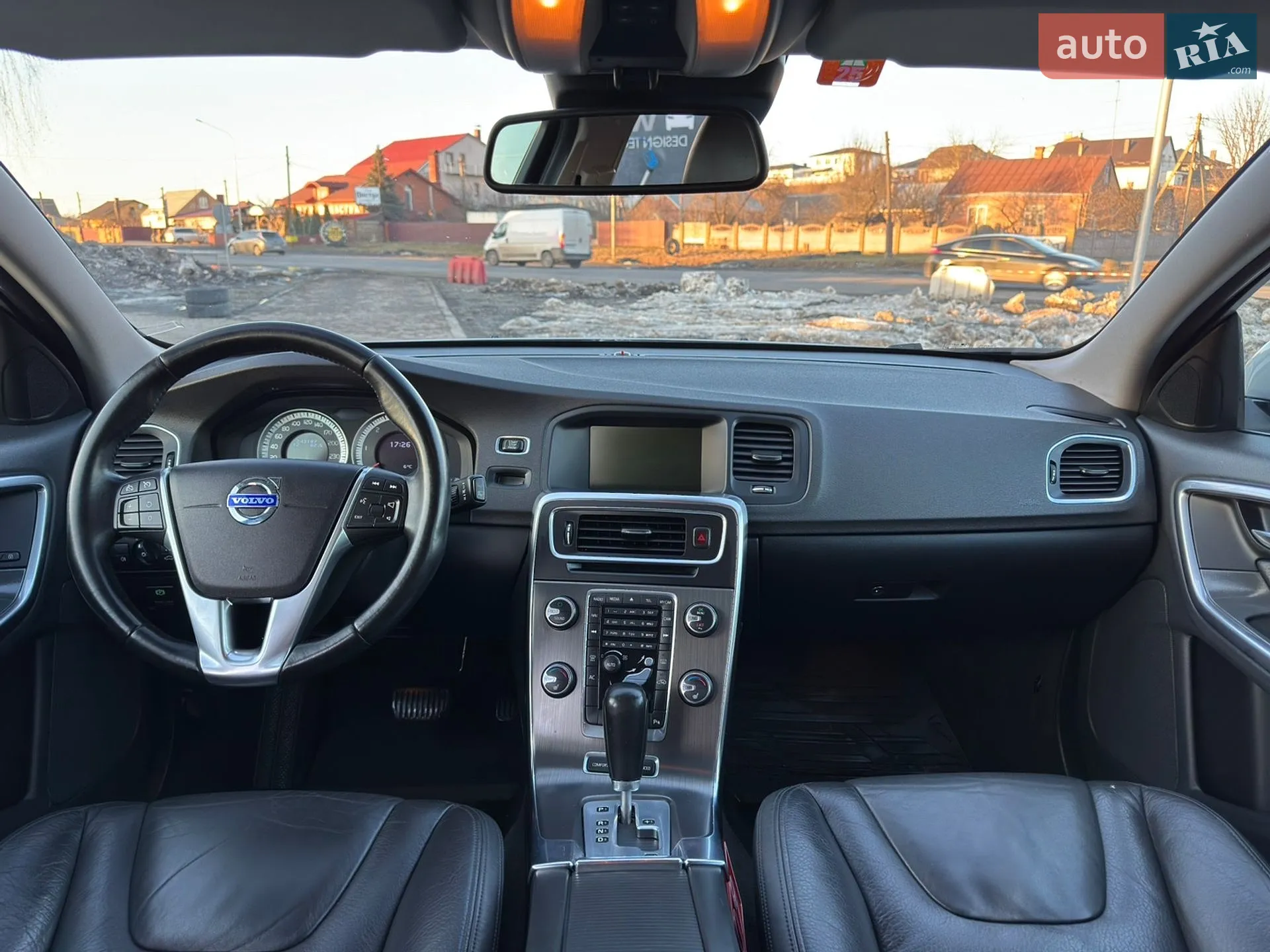 2011 Volvo V60 - мініатюра 30