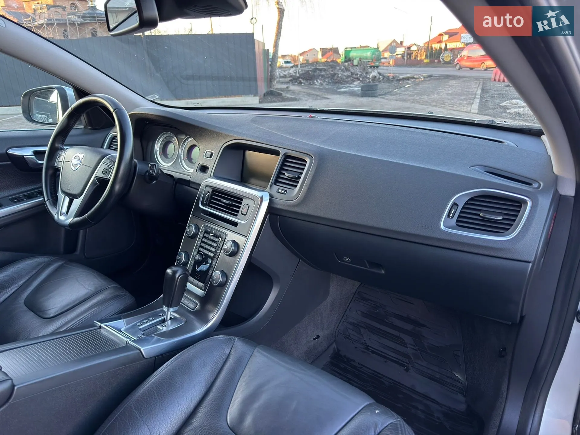 2011 Volvo V60 - мініатюра 31