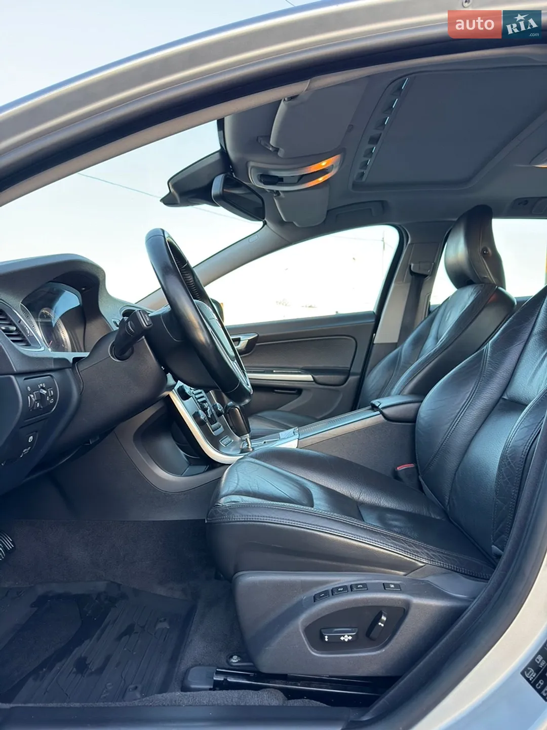 2011 Volvo V60 - мініатюра 35