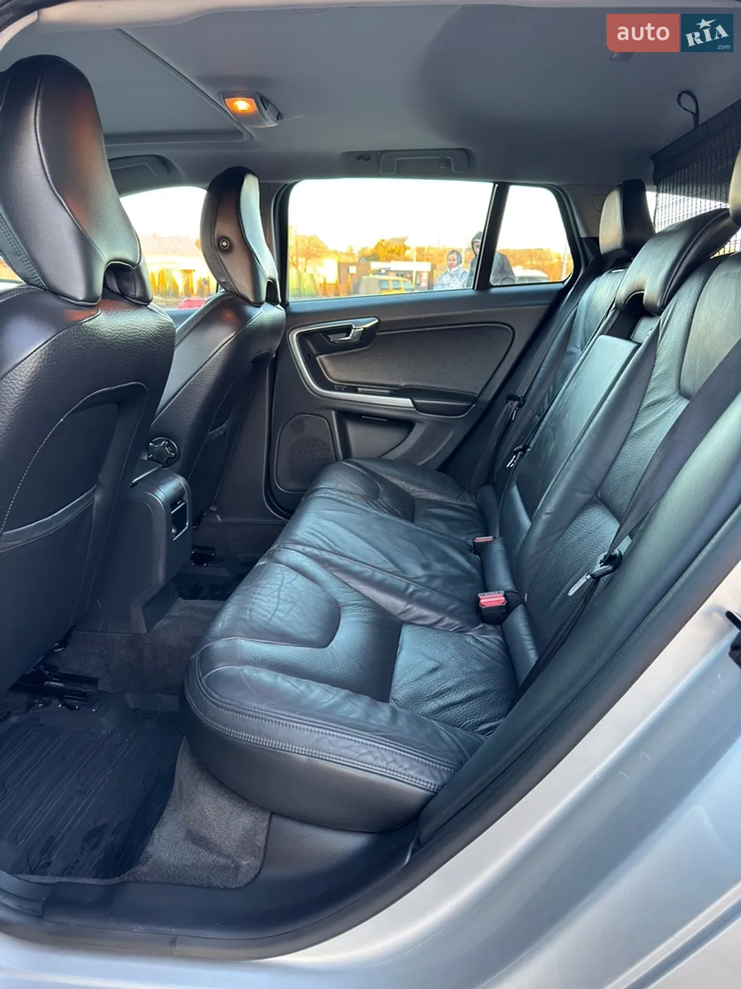 2011 Volvo V60 - мініатюра 52