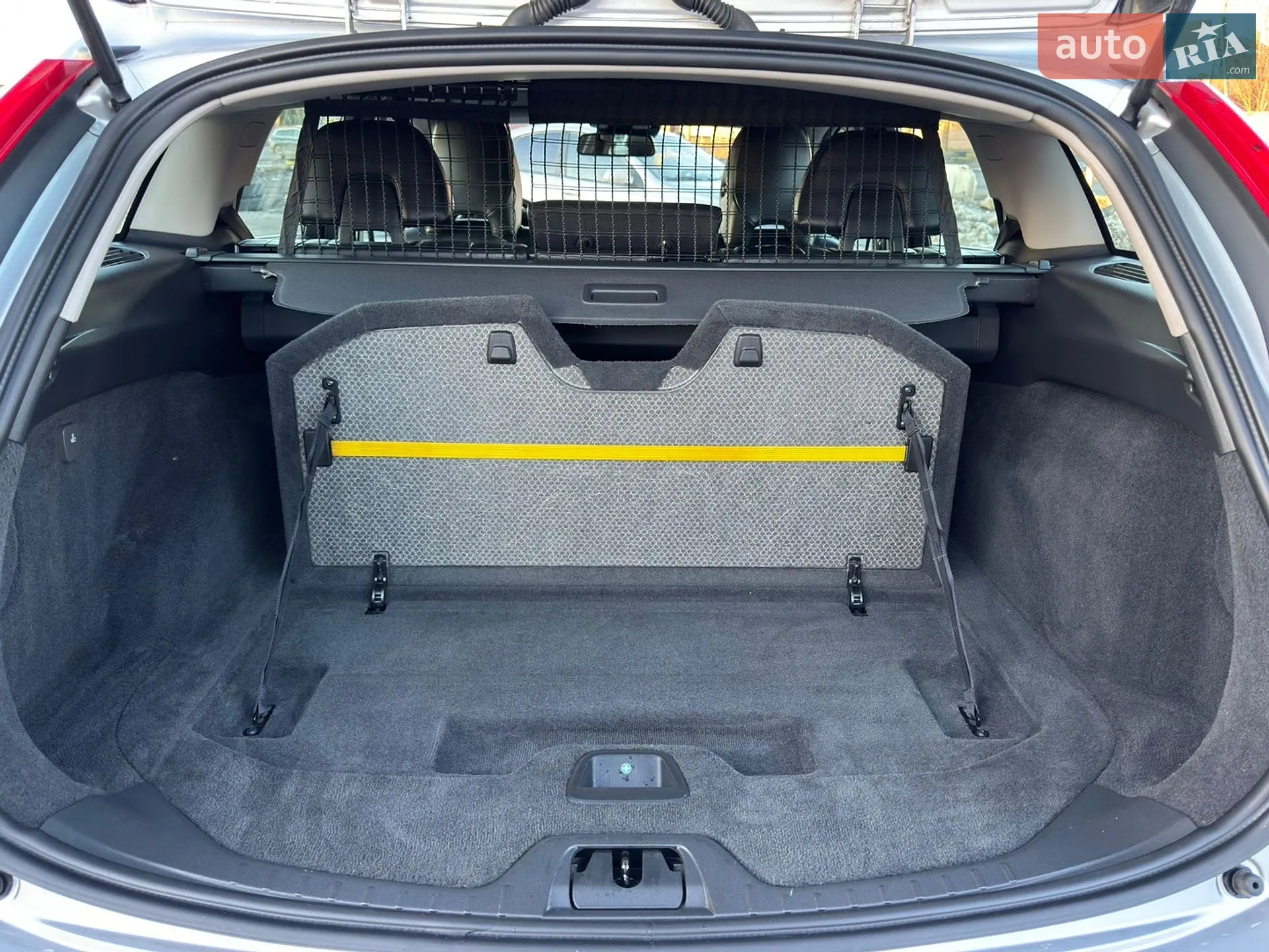 2011 Volvo V60 - мініатюра 59