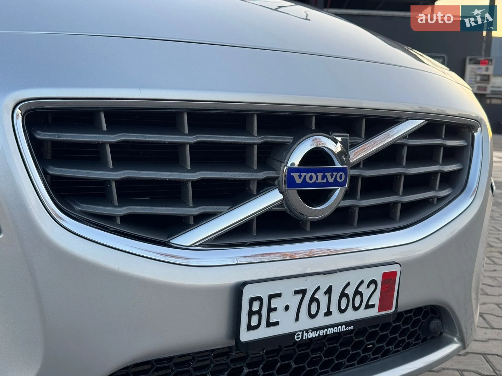 2011 Volvo V60 - мініатюра 64