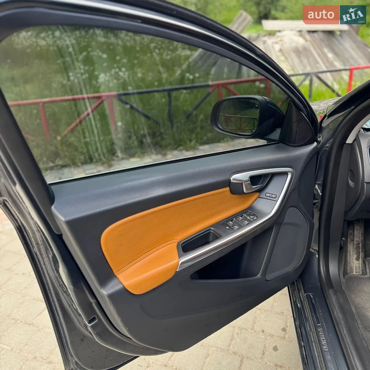 2011 Volvo V60 - мініатюра 33