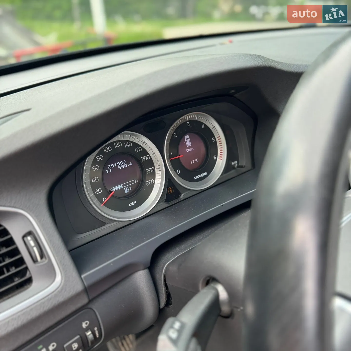 2011 Volvo V60 - мініатюра 38
