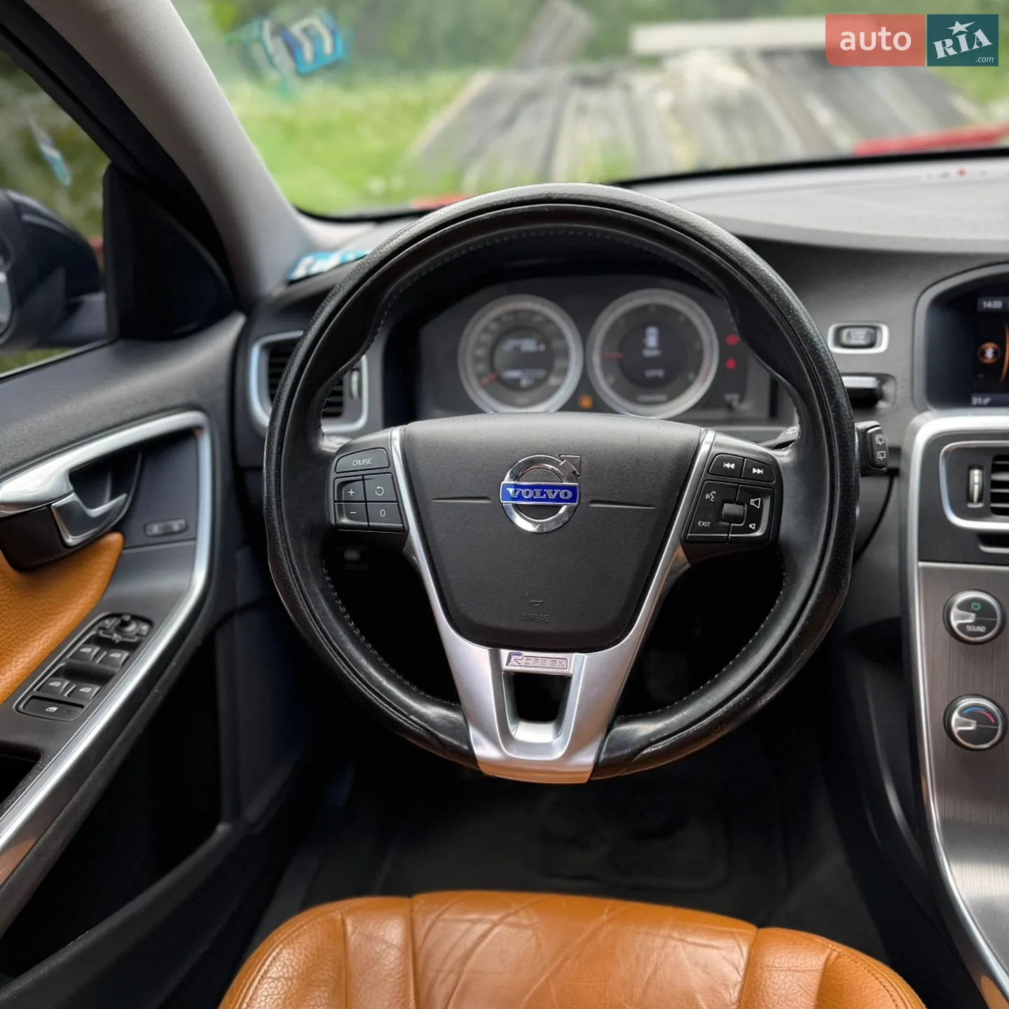 2011 Volvo V60 - мініатюра 45