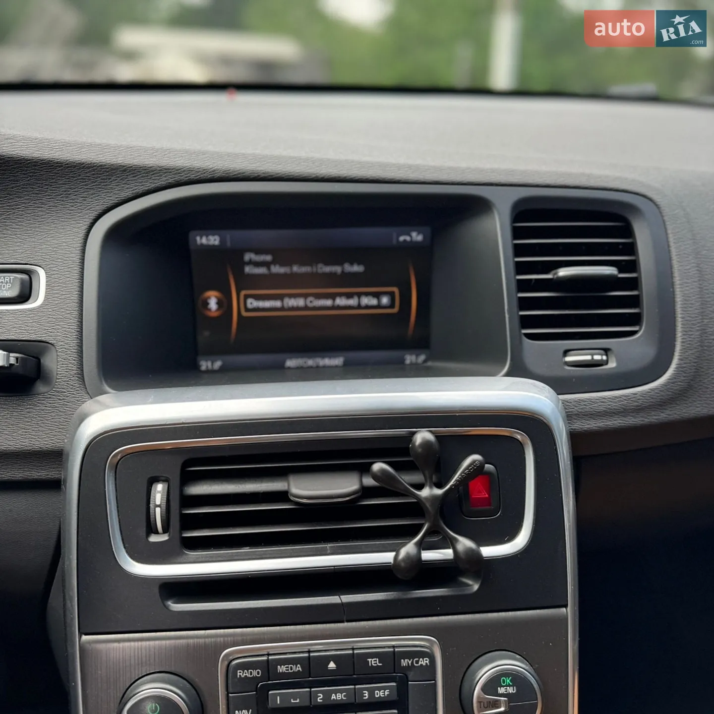 2011 Volvo V60 - мініатюра 48