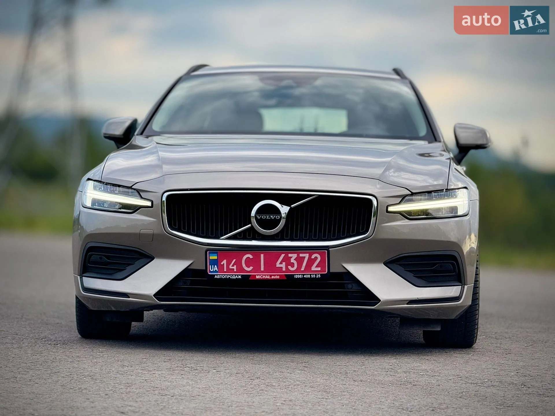 2021 Volvo V60 - мініатюра 25