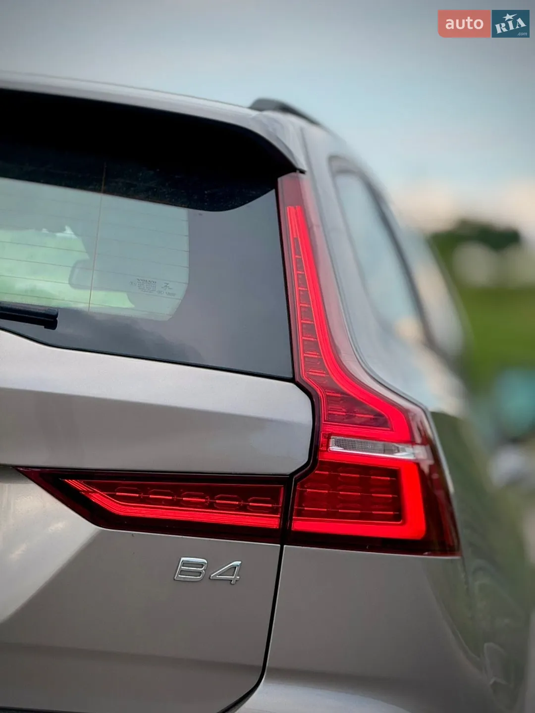 2021 Volvo V60 - мініатюра 30